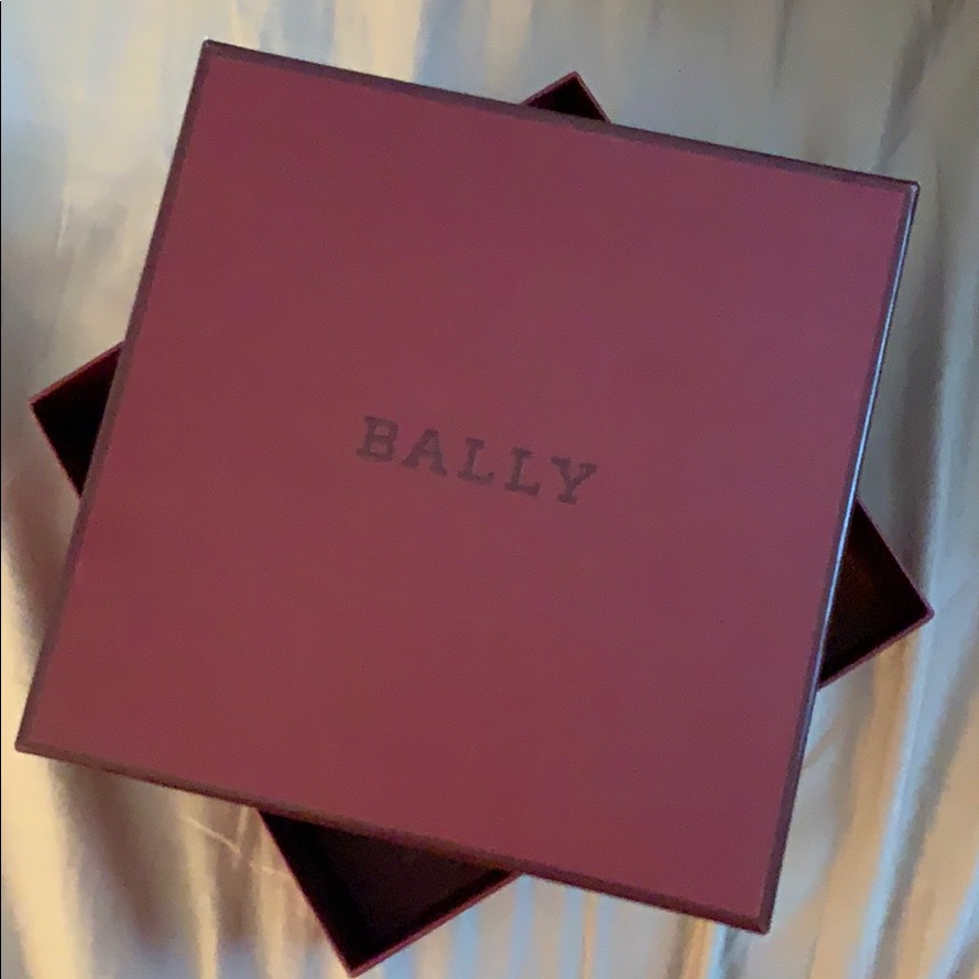 Bally Box